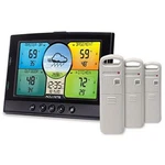 Amazing Acurite 02082M Home Temperature & Humidity Station With 3, Lifetime. Fixed Price $108.90.