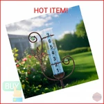 Wonder Garden Rain Outdoor, Decorative Hummingbird Gauges Outdoors Be. Fixed Price $34.28.