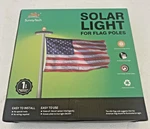 Sunnytech Solar Power Light Auto Active Green Energy Facto.... Fixed Price $24.95.