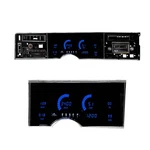 1974-1976 Oldsmobile Delta 88 Digital Gauge Panel Blue Led's DP1907B Usa Made. Fixed Price $456.90.