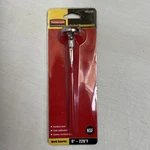 Pocket Thermometer Kitchen 0-220F Degrees Rubbermaid Dishwasher Safe. Fixed Price $11.95.