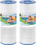 PLF120A Pool Filter Replacement For CX1200RE, PXC125, PA120, ULTRA-B2, Unicel C-. Fixed Price $183.99.
