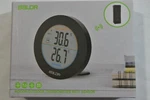 Baldr Wireless Indoor/outdoor Thermometer - Surface Wall Mounted Temperature. Fixed Price $15.50.