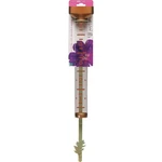 820-0582 Ezread In. Plastic Decorative Rain Gauge. Fixed Price $45.68.