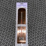 Esschert Design World Of Weather Thermometer Brushed Copper. Fixed Price $7.99.