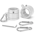 Yeesun 2 Pack Flag Pole RINGS,360 Rotating Anti Wrap Mounting Ring,spin.... Fixed Price $10.60.