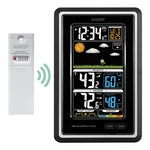 S88907 La Crosse Technology Wireless Color Weather Station With TX141TH-BV3. Fixed Price $47.95.