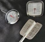Acu-rite Springfield Taylor Oven Thermometer Lot X3 Kitchen Cooking Tools. Fixed Price $12.87.