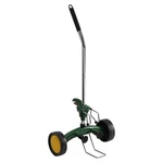 Uimoso Durable Garden Pot Mover With Adjustable Handle For Heavy Planters. Fixed Price $39.99.