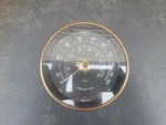 Maximum Weather Instruments Wind Speed & Direction Black Gauge. Fixed Price $140.00.