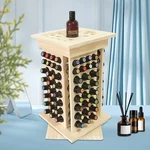 360 Rotating Essential Oil Holder, Desktop 8 Tier Display Rack. Fixed Price $44.63.
