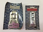 Lot Of Valley Forge Flag Steel Wall Bracket SB1-1 SB2-1 Mixed New In Pkg. Fixed Price $14.95.