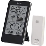 Taylor Precision Products Indoor/outdoor Digital Thermometer With Barometer &. Fixed Price $39.79.