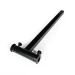 Camco Durable Alloy Steel Hitch Mount Umbrella Holder For Shaded Outdoor Events. Fixed Price $65.99.