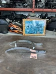 Harley Donnie Smith Bros Sb&f Rear Shovelhead Swing Arm Chopper Fender Strut. Fixed Price $450.00.