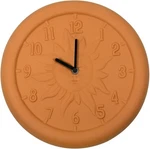 Poolmaster Terra Cotta Indoor And Outdoor Silent Wall 12 Inches, Multicolor. Fixed Price $57.11.