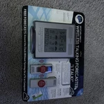 La Crosse Weather Direct Wireless Talking Forecaster 4 Day Forecasts. Fixed Price $14.95.