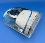 New Springfield Precise Temp Wireless Rain Gauge 2005. Fixed Price $29.99.