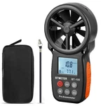 Btmeter BT-100 Digital Anemometer Air Wind Chill Speed Gauge 30M/S. Fixed Price $26.34.