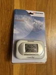 New In Box Celestron Homecast Weather Station Model 47020. Fixed Price $49.99.