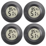 Mini Hygrometer Digital Thermometer Humidity 4 Pack Thermome.... Fixed Price $15.89.