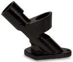 Evergreen Flag Cast Iron 2 Position Wall Mount House & Estate Pole Holder. Fixed Price $14.49.