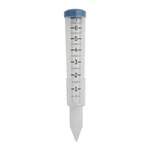 Taylor Precision Products 5293501 7-IN. Capacity Silicone Rain Gauge. Fixed Price $27.30.