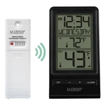 308-1415BW La Crosse Technology Wireless Temperature Weather Station TX141-BV2. Fixed Price $34.95.