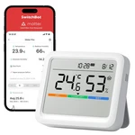 Pro, Digital Hygrometer & Thermometer - Wireless Indoor Temperature H.... Fixed Price $32.87.