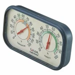 Taylor Precision Products 5506 Desk/wall Thermometer. Fixed Price $30.41.