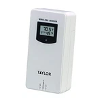 Taylor Precision Products Digital Deluxe Wireless Remote Sensor. Fixed Price $39.38.