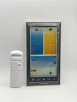 Acurite Home Weather Station W/ Vertical Full-color Display, In/outdoor 01201M. Fixed Price $29.15.