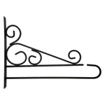 Garden Flag Wall Hanger - Outdoor Home & Mailbox Post Holder. Fixed Price $17.95.