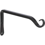 Panacea 6" Blk Straight Hook. Fixed Price $12.16.