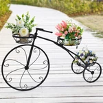 4/5/6/7/8/9 Tiers Metal Plant Stand Flower Rack Potted Holder For Indoor Outdoor. Fixed Price $39.96.