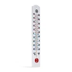 Outdoor Vertical Marathon Thermometer 40CM Waterproof Temperature Measurement. Fixed Price $29.64.