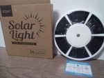 Vont Solar Light For Flagpoles 26 Ultra Bright Led Bulbs. Fixed Price $12.99.