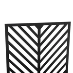Sunjoy Marston Planter With Screen. Fixed Price $152.25.