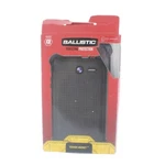 Ballistic Tough Jacket Case W/ Stand For Alcatel One Touch Pixi 7 - Black. Fixed Price $14.99.