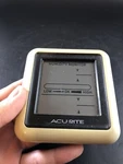 Acurite Model: 00309SBDI For Parts VF4. Fixed Price $20.00.