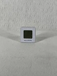 Acurite Indoor And Outdoor Thermometer Model 00307W Dc 3V 1 X CR2032. Fixed Price $7.50.