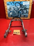 Harley Smith Bros Fetrow Sb&f Rear Fender Strut Chrome Vintage Swing Arm Chopper. Fixed Price $340.00.