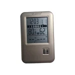 La Crosse Technology WS-9060U-IT Digital Thermometer Weather Station, Pre-owned. Fixed Price $9.99.