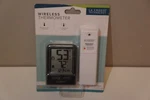 La Crosse Technology 308-1409BT-TBP Wireless Thermometer 32 To 122 Deg F New. Fixed Price $23.96.