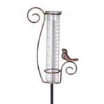 Rain Outdoor, 7 Inch Gauges For Measuring Precipitation, Garden Ya.... Fixed Price $26.37.