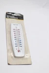 Taylor Precision Wall Thermometer 5154. Fixed Price $6.57.