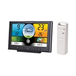 Acurite Weather Station W/ Color Display - Indoor/outdoor Programmable. Fixed Price $39.50.