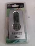 Temp Minded Weather Station MRI-122AG New Sealed Wireless Free Shipping A8. Fixed Price $24.99.