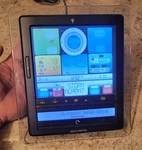 Acurite 01036A1 Wireless Weather Station Color Lcd Display Only / No Sensor. Fixed Price $19.99.