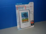 Acu-rite Weather Forecaster Wireless Indoor & Outdoor Temp Humidity New. Fixed Price $31.00.